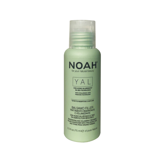 YAL Filler Conditioner | Mini 75ml