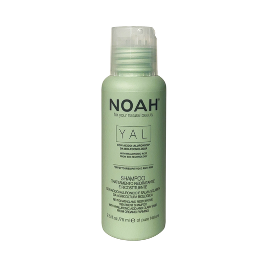YAL Rehydrating Shampoo | Mini 75ml