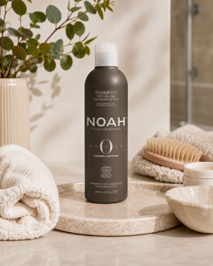 Volumizing Shampoo | ORIGINS