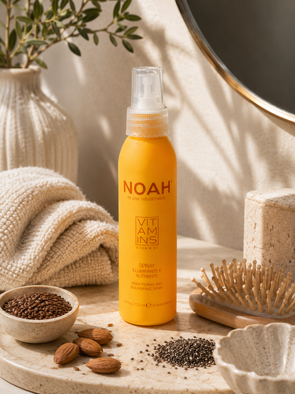 Brightening & Nourishing Spray | VITAMINS