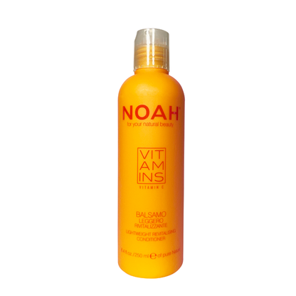 Revitalising Conditioner | VITAMINS