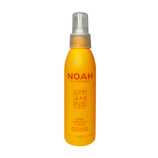 Brightening & Nourishing Spray | VITAMINS