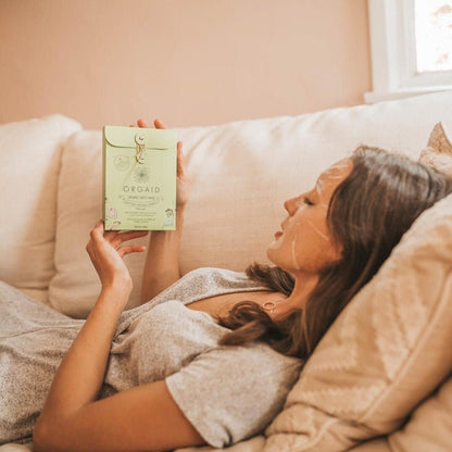 Sheet Mask Box | 6-pack