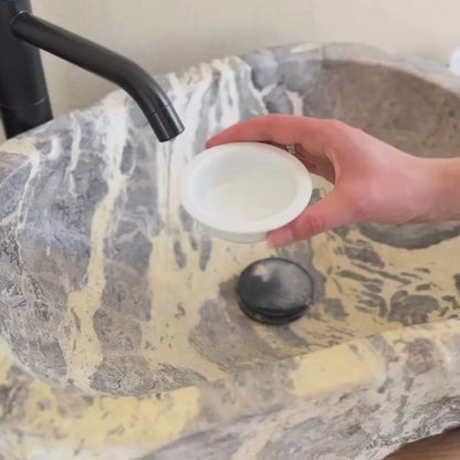 Enzyme Peeling Powder