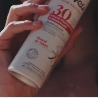 Sunscreen Mist & Bronzing SPF 30 - High protection