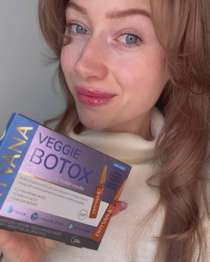 Veggie Botox - 1 ampull