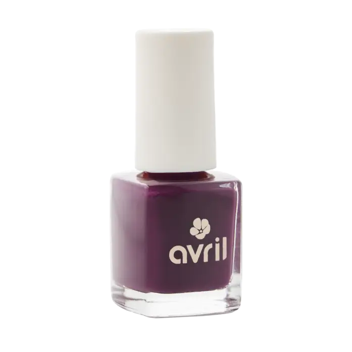 Nail Polish | Prune