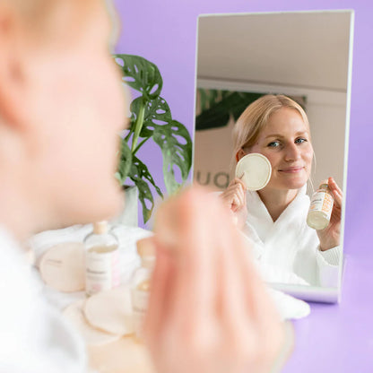 Facial Care Oil ”Sensitive”