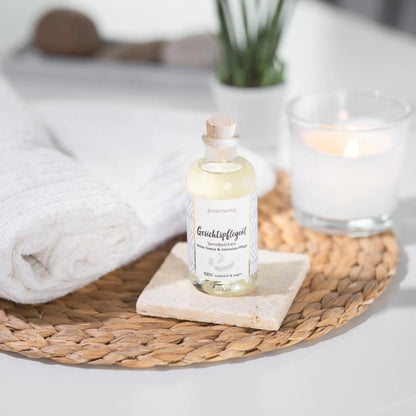 Facial Care Oil ”Sensitive”