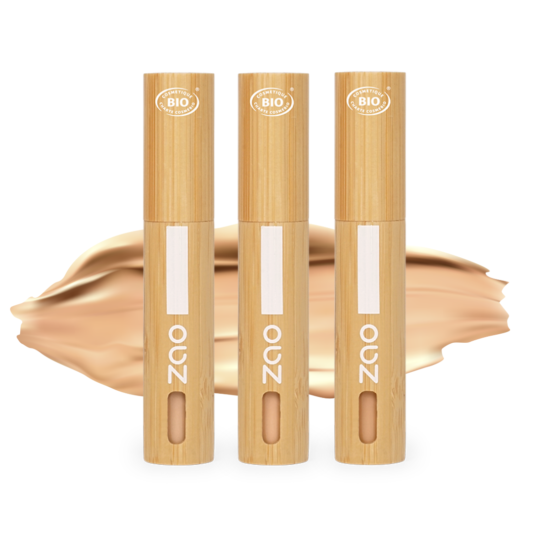 Radiance Liquid Concealer