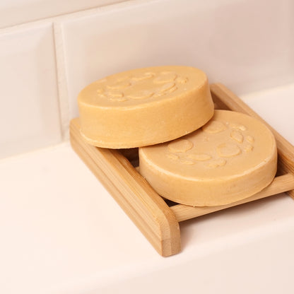 Solid Shampoo – Keratin repair