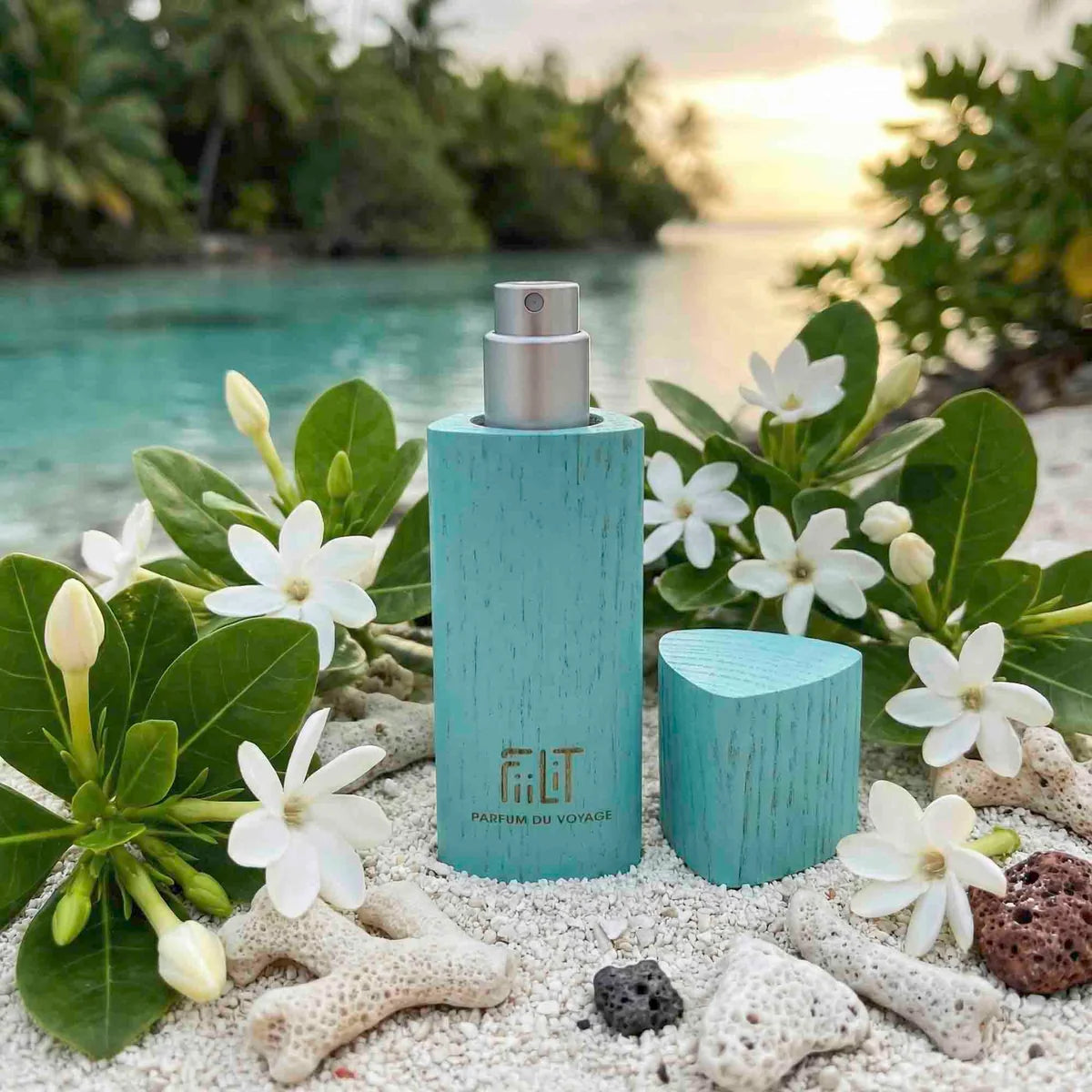 Tehani - Polynesia EDP