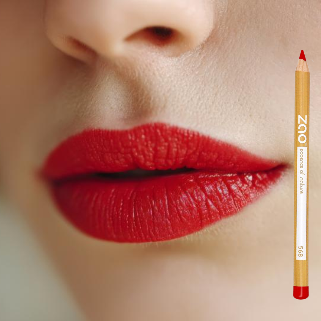 Daring Pencil | The Red 568