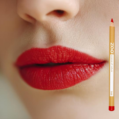 Daring Pencil | The Red 568