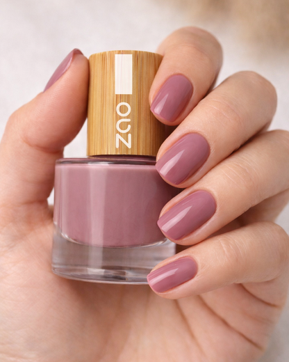 Nail Polish | Nude 655