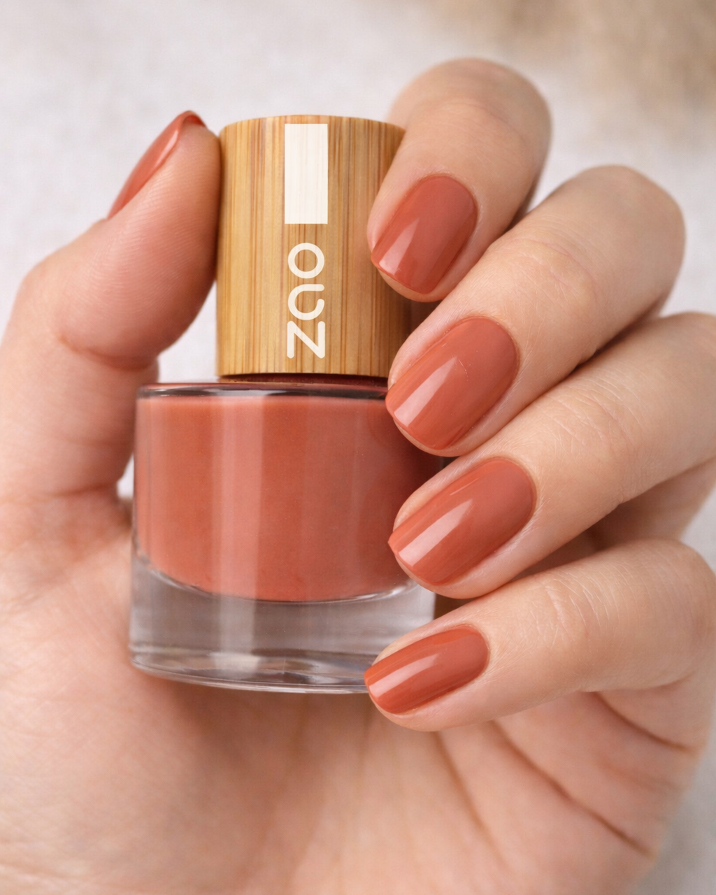 Nail Polish | Terracotta 685