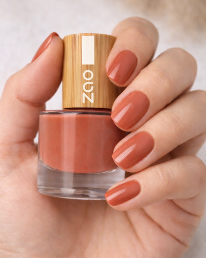 Nail Polish | Terracotta 685