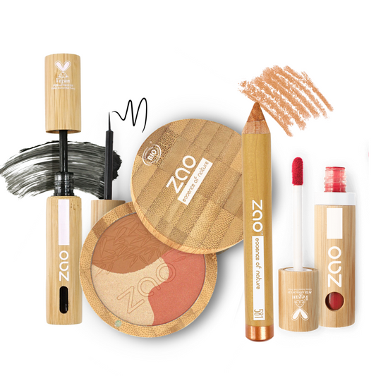 ZAO Glam kit