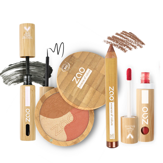 ZAO Glam kit