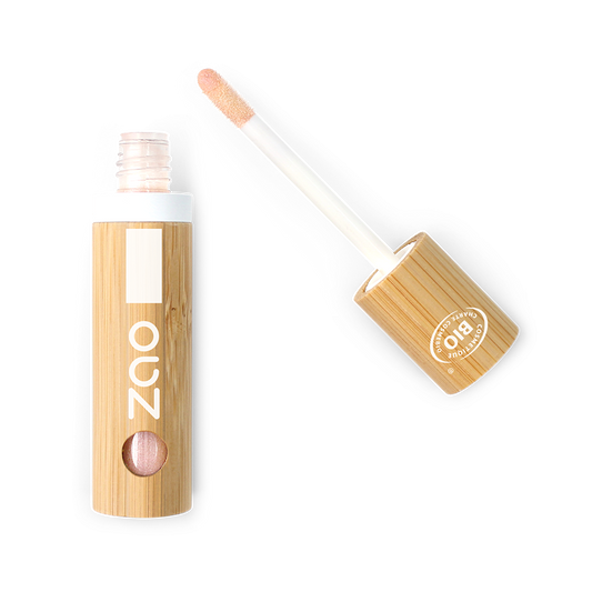 Lip Gloss | Pearly Nude 017