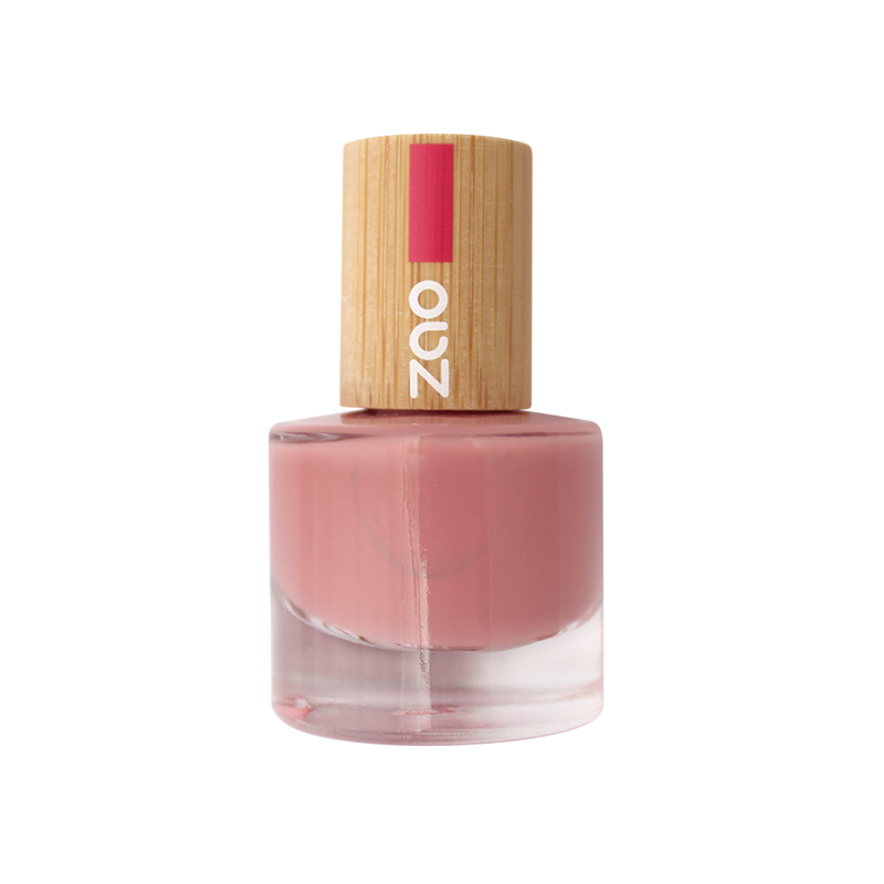 Nail Polish | La Vie en Rose 677