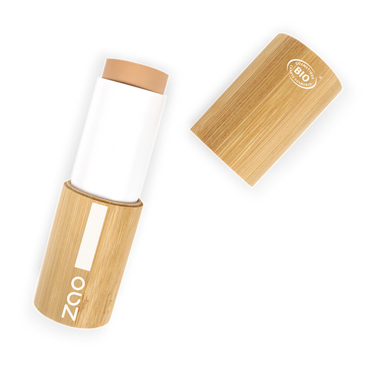 Stick Foundation