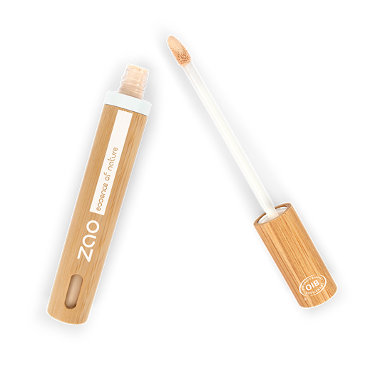 Flytande Concealer