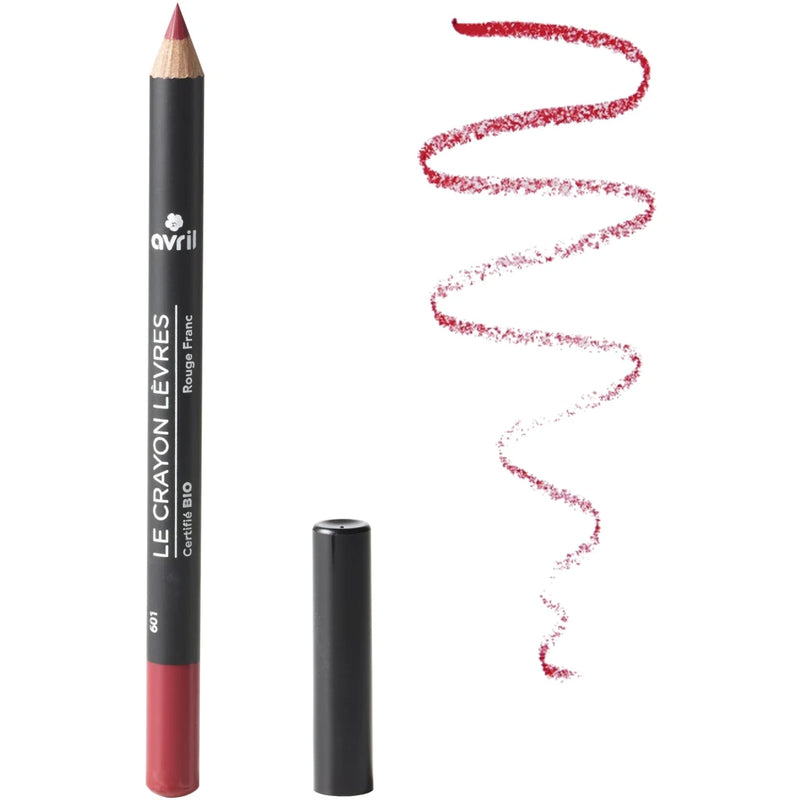 Lip Contour Pencil | Rouge Franc