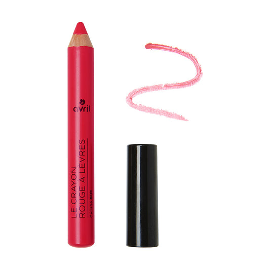 Lipstick Pencil Indian Rose