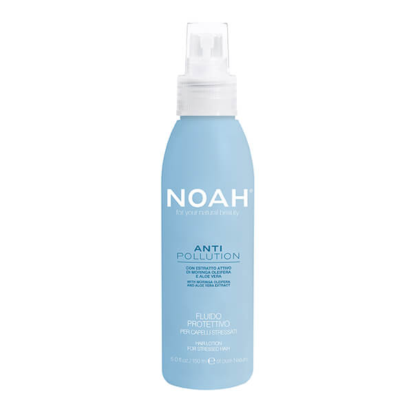 Anti-Pollution Spray Lotion