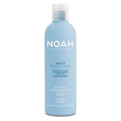 Anti-Pollution Shampoo