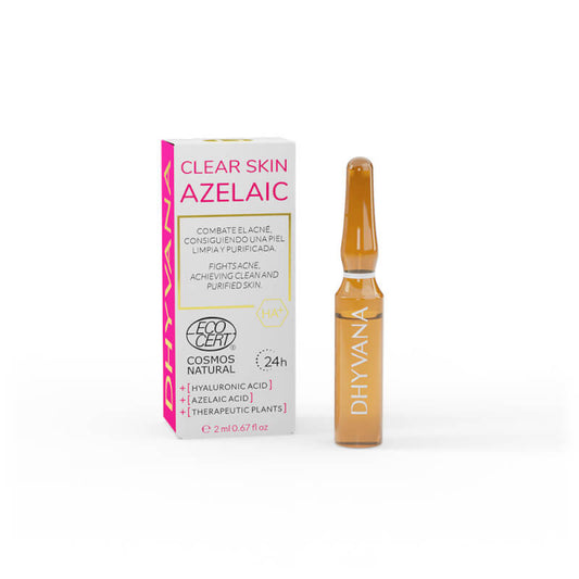 Clear Skin Azelaic - 1 ampull