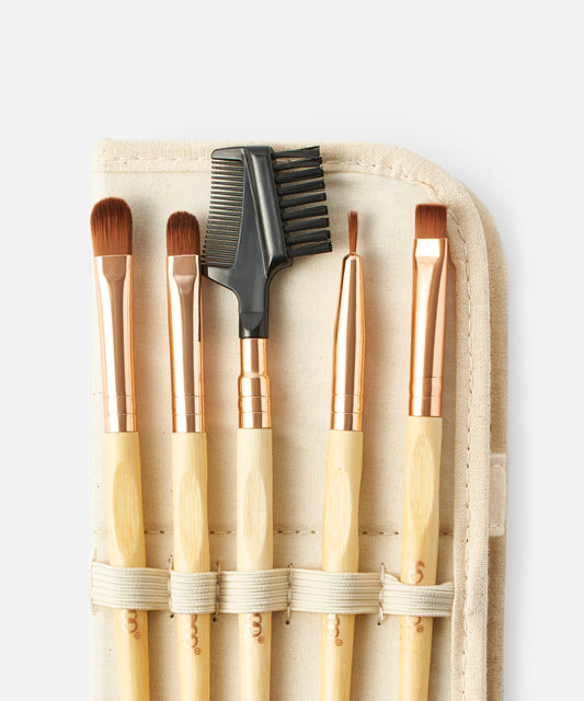 Eye Brush Kit