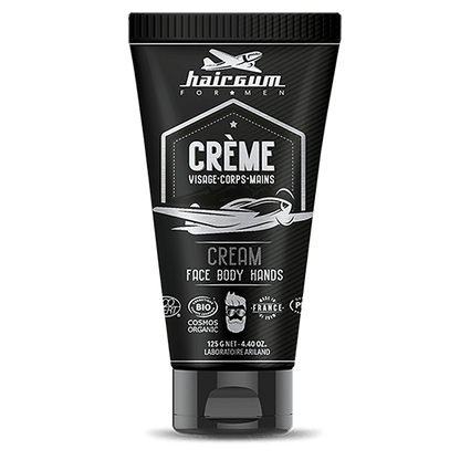 Men Face, Body & Hand Cream