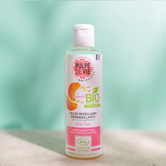 Cleansing Micellar Jelly [IM]Perfection After Date BBE 07/2023