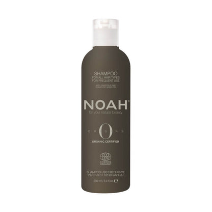 Frequent Use Shampoo | ORIGINS