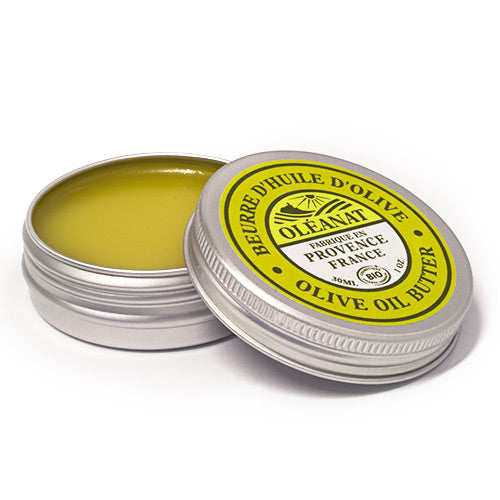 Organic Olive Oil Butter