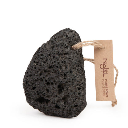Pumice stone