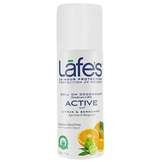 Roll On Deo – Active