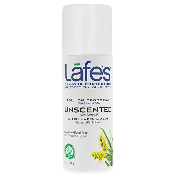 Roll On Deo – Unscented