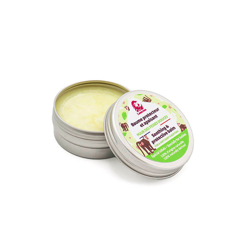 Soothing & Protective Balm