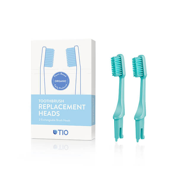 TIO Toothbrush Medium