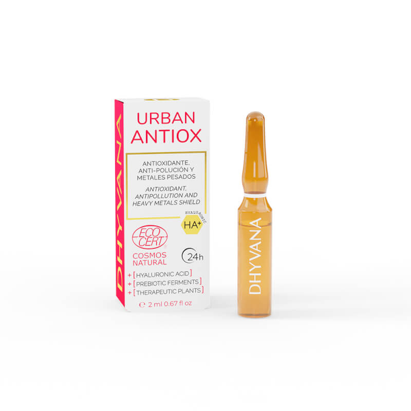 Urban Antiox - 1 ampull