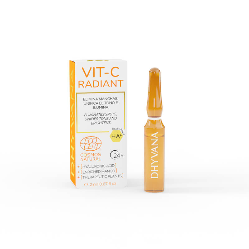 Vit-C Radiant - 1 ampull