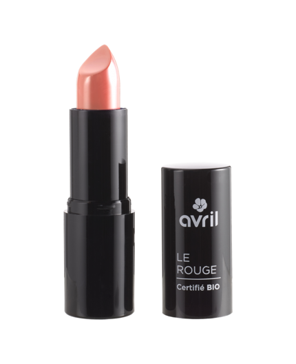 Lipstick Nude Rosé Nacré 745