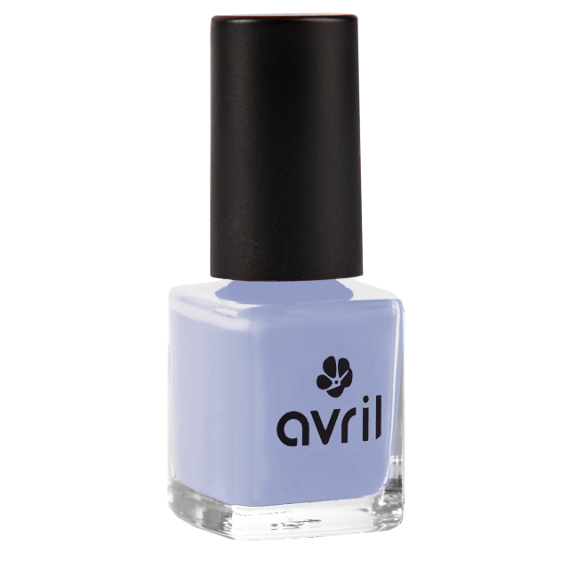 Nail Polish Bleu Layette 7ml