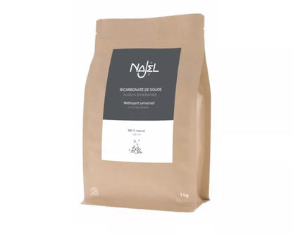 Sodium Bicarbonate 1 kg