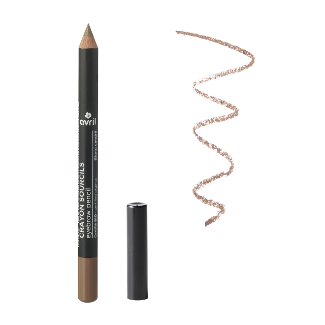 Eyebrow Pencil Blond Cendré