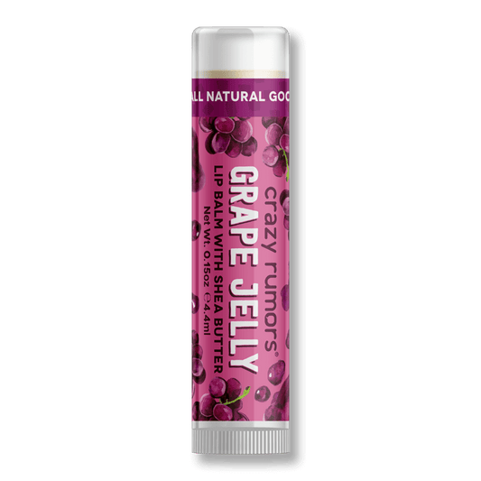 Grape Jelly Läppcerat