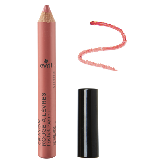 Lipstick Pencil Opale Rose